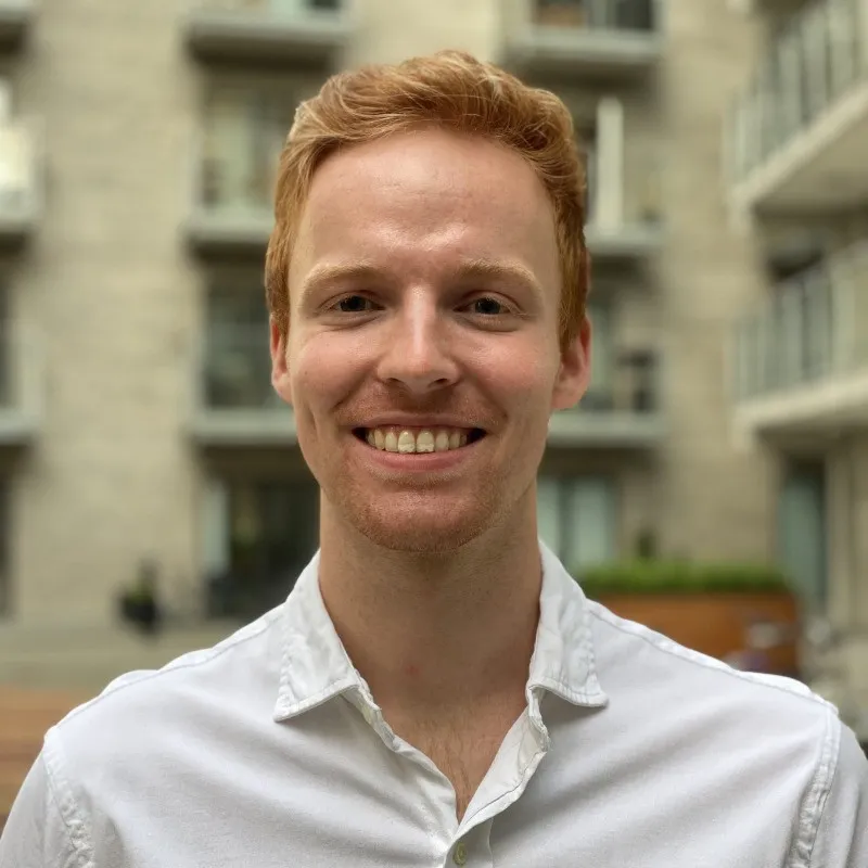 Profile picture of me. 